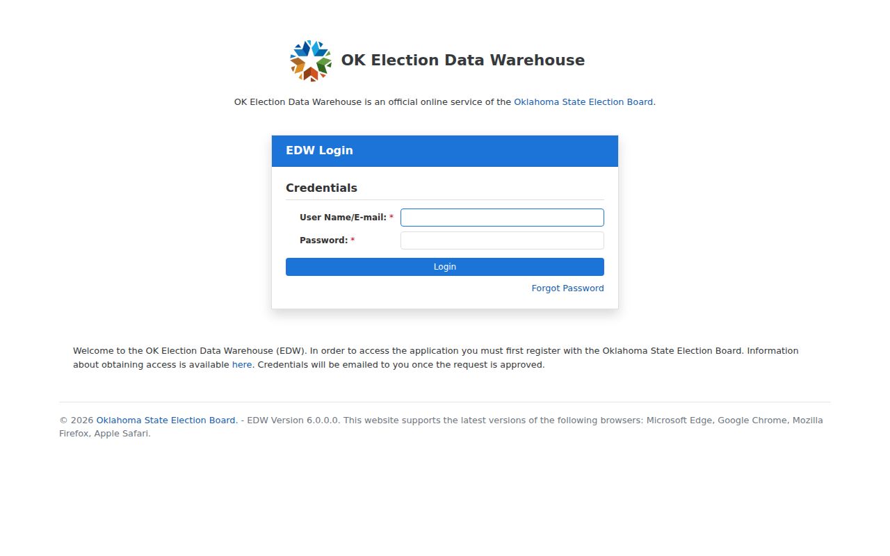 Broken Arrow ZIP code directory Oklahoma Election Data Warehouse route